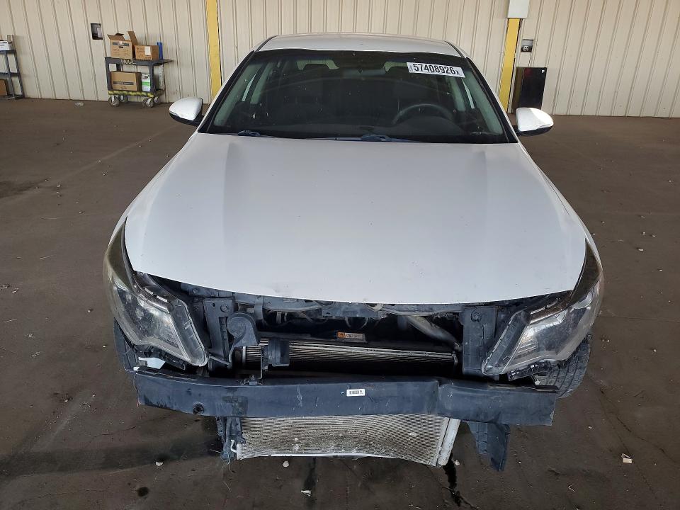 Продажа на аукционе авто 2018 Kia Optima, vin: KNAGT4L33J5216509, номер лота: 57408926