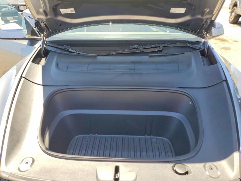 Продаж на аукціоні авто 2026 Tesla Model Y, vin: 7SAYGDED6TF519984, номер лоту: 56081266