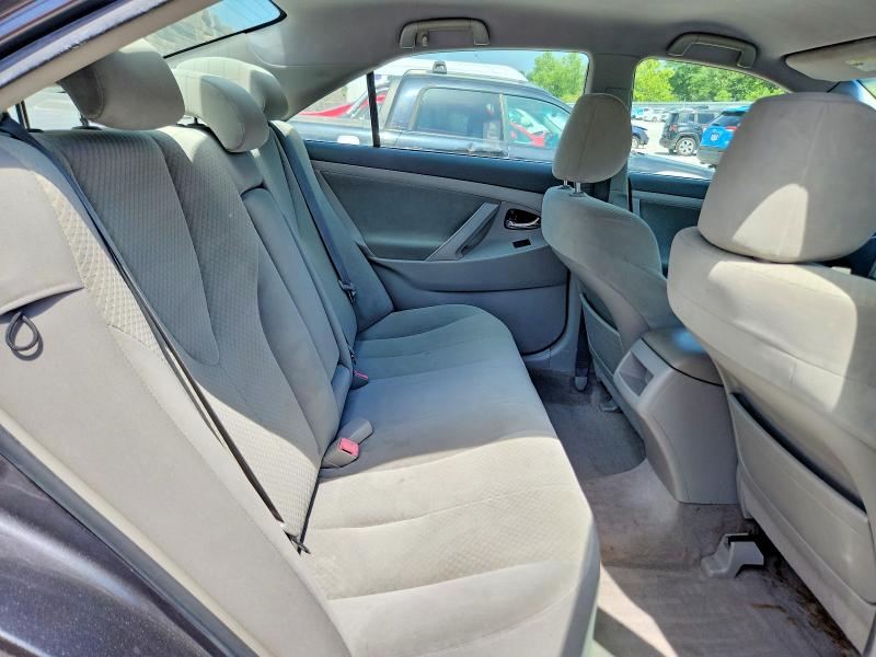 Aukcja sprzedaży 2007 Toyota Camry, vin: JTNBK46K373025207, numer aukcji: 59614896