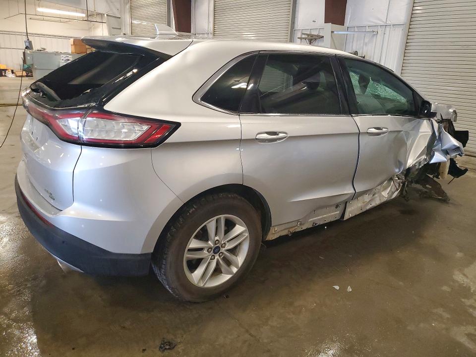 Aukcja sprzedaży 2016 Ford Edge, vin: 2FMPK4J84GBC57798, numer aukcji: 56292946