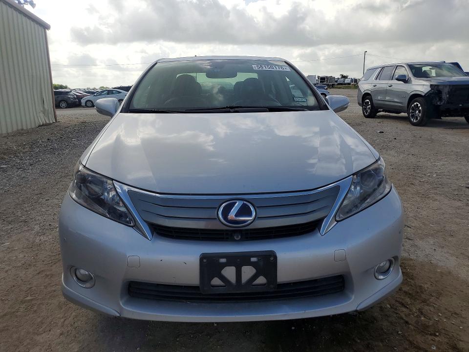 Продажа на аукционе авто 2010 Lexus Hs, vin: JTHBB1BA6A2034110, номер лота: 58150176