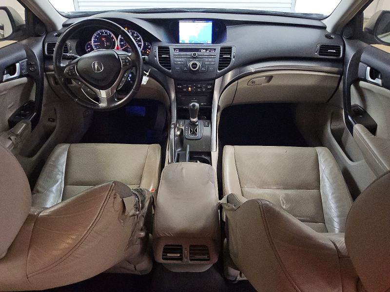 Aukcja sprzedaży 2013 Acura Tsx, vin: JH4CU2F63DC006600, numer aukcji: 57665256
