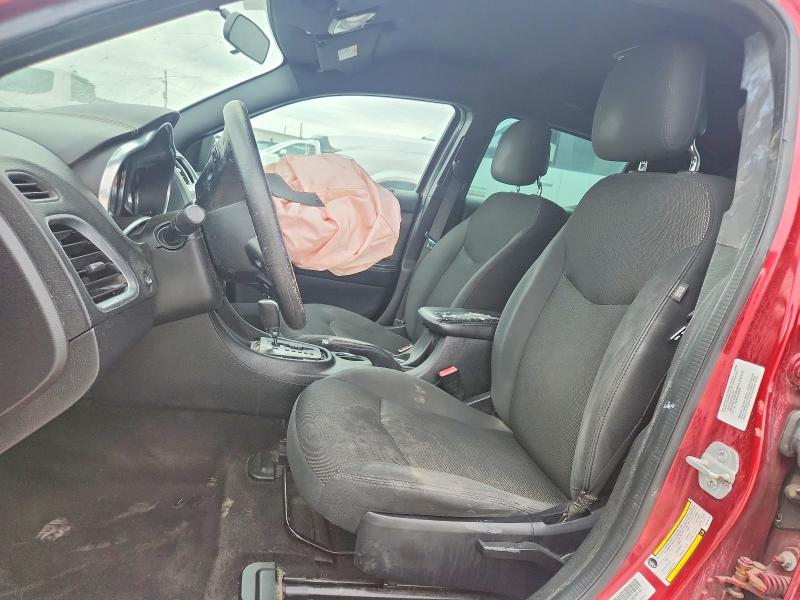 Aukcja sprzedaży 2014 Dodge Avenger, vin: 1C3CDZAB3EN176139, numer aukcji: 58242456