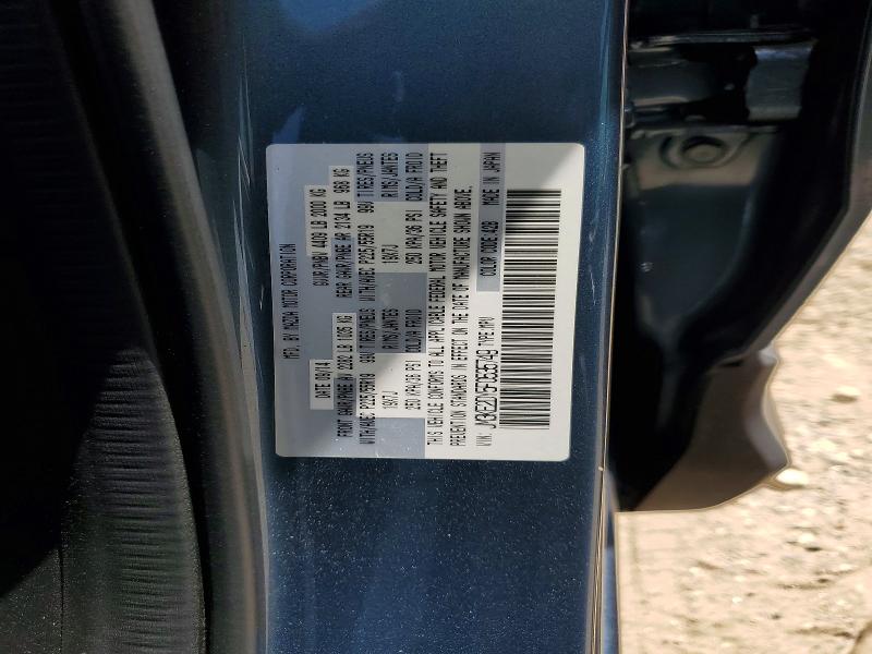 Aukcja sprzedaży 2015 Mazda Cx-5, vin: JM3KE2DY5F0535749, numer aukcji: 58160496