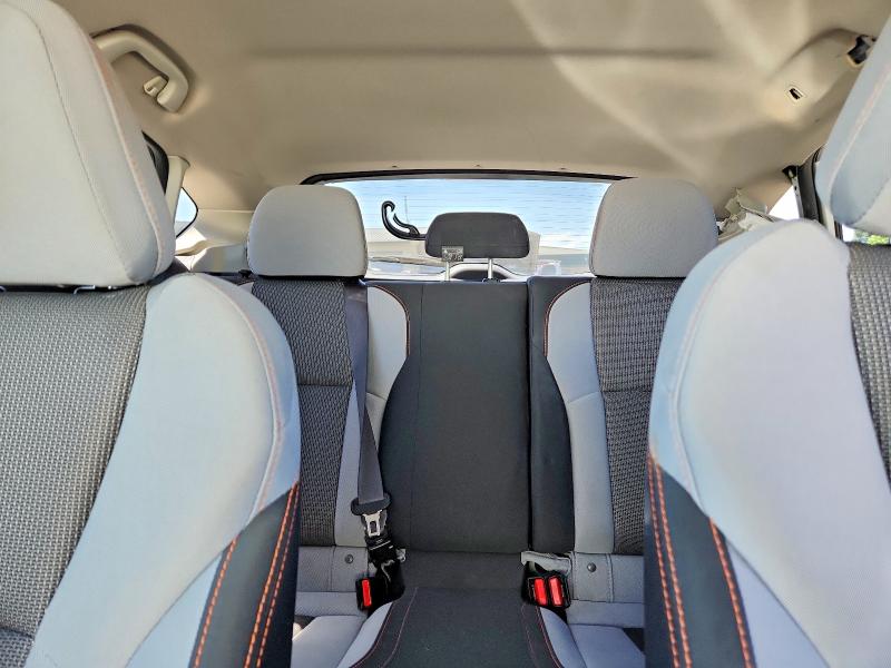 57687706 :رقم المزاد ، JF2GTACC1M9324952 vin ، 2021 Subaru Crosstrek مزاد بيع