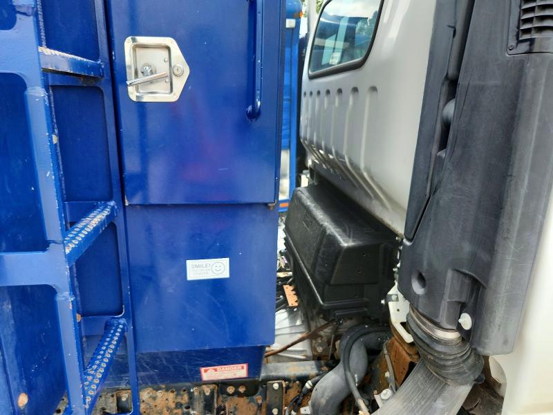 Продаж на аукціоні авто 2017 Isuzu Npr Hd, vin: 54DC4W1B5HS800244, номер лоту: 57488866