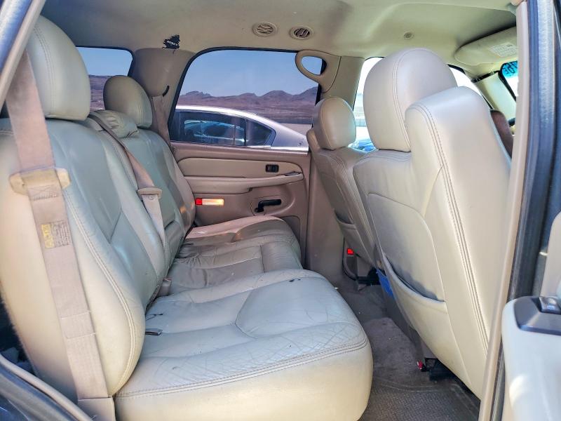 56135276 :رقم المزاد ، 1GKEC13T63R279905 vin ، 2003 Gmc Yukon مزاد بيع