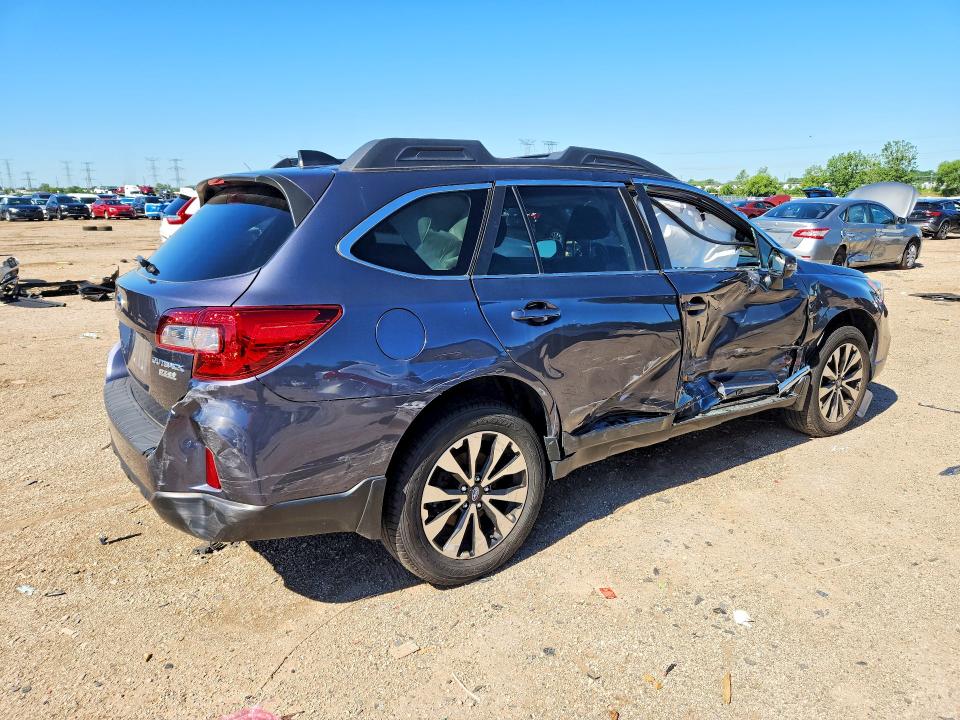 Aukcja sprzedaży 2017 Subaru Outback, vin: 4S4BSAKC1H3220639, numer aukcji: 55153246