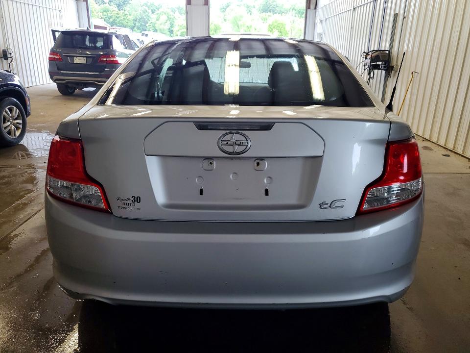 2012 Scion Tc მანქანა იყიდება აუქციონზე, vin: JTKJF5C73C3039430, აუქციონის ნომერი: 57726076