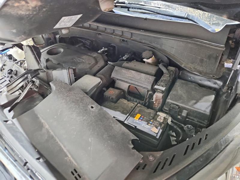 Продаж на аукціоні авто 2020 Kia Sorento, vin: 5XYPGDA37LG652476, номер лоту: 58018436