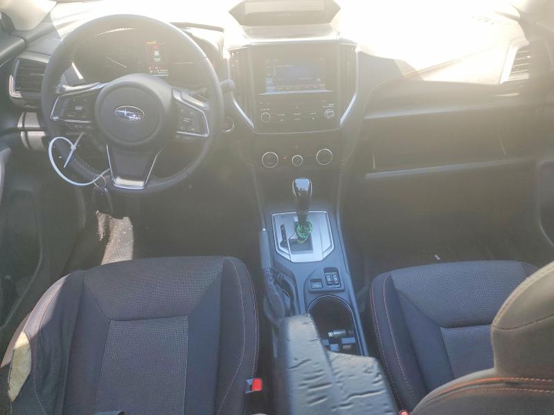 Aukcja sprzedaży 2020 Subaru Crosstrek, vin: JF2GTAECXL8224155, numer aukcji: 55801936