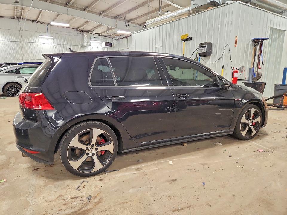 Aukcja sprzedaży 2016 Volkswagen Gti, vin: 3VW447AU4GM055541, numer aukcji: 56692096