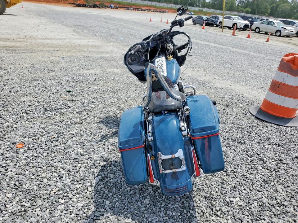 Продажа на аукционе авто 2021 Harley-davidson Fltrxs, vin: 1HD1KTP12MB674089, номер лота: 56463126