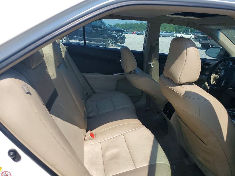 2014 Toyota Camry მანქანა იყიდება აუქციონზე, vin: 4T1BK1FK8EU538295, აუქციონის ნომერი: 56579996
