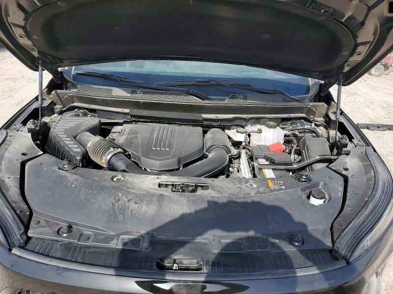 Продаж на аукціоні авто 2025 Buick Enclave, vin: 5GAERBRS8SJ142171, номер лоту: 57391156