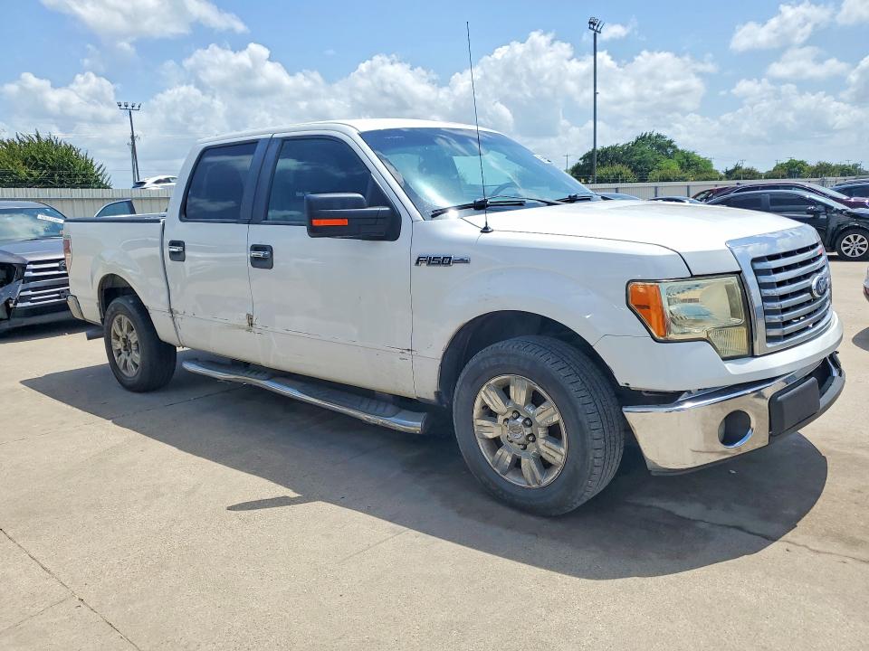 Aukcja sprzedaży 2011 Ford F150, vin: 1FTEW1CM2BFC89939, numer aukcji: 55922586
