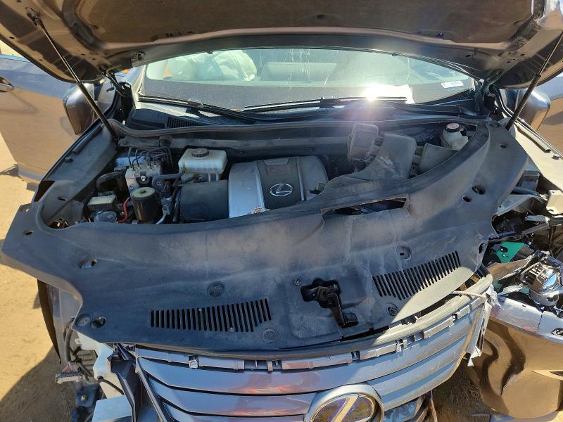57033946 :رقم المزاد ، JTJDGKCA9J2004578 vin ، 2018 Lexus Rx 450hl مزاد بيع