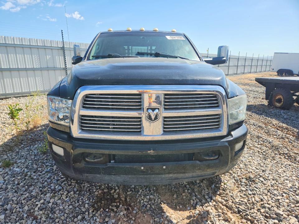 Aukcja sprzedaży 2012 Dodge Ram 3500, vin: 3C63DRJL1CG342031, numer aukcji: 55412686