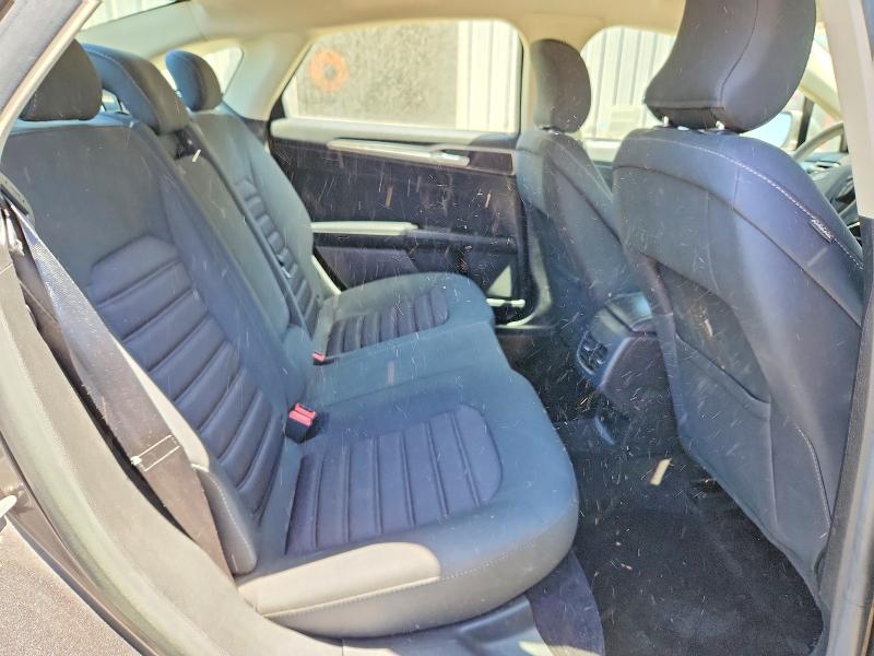 2017 Ford Fusion მანქანა იყიდება აუქციონზე, vin: 3FA6P0HD5HR294915, აუქციონის ნომერი: 56630636