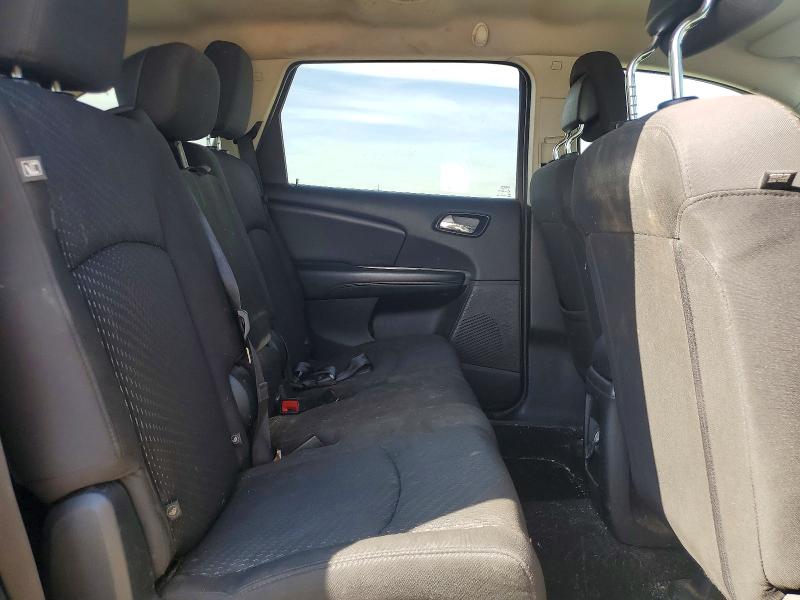 2017 Dodge Journey მანქანა იყიდება აუქციონზე, vin: 3C4PDCAB7HT676450, აუქციონის ნომერი: 55766766