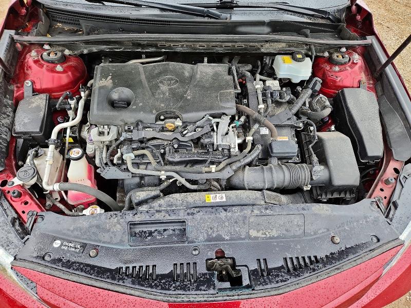 Aukcja sprzedaży 2018 Toyota Camry Hybrid, vin: 4T1B21HK6JU505741, numer aukcji: 58574226