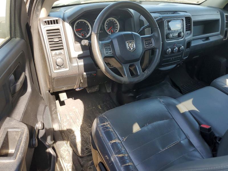 Продаж на аукціоні авто 2014 Ram 1500, vin: 3C6JR6AT8EG102047, номер лоту: 51400026