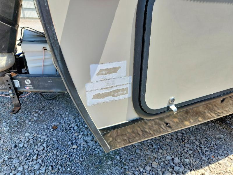 Aukcja sprzedaży 2016 Winnebago Minnie, vin: 54CA11N21G1C13287, numer aukcji: 56319006