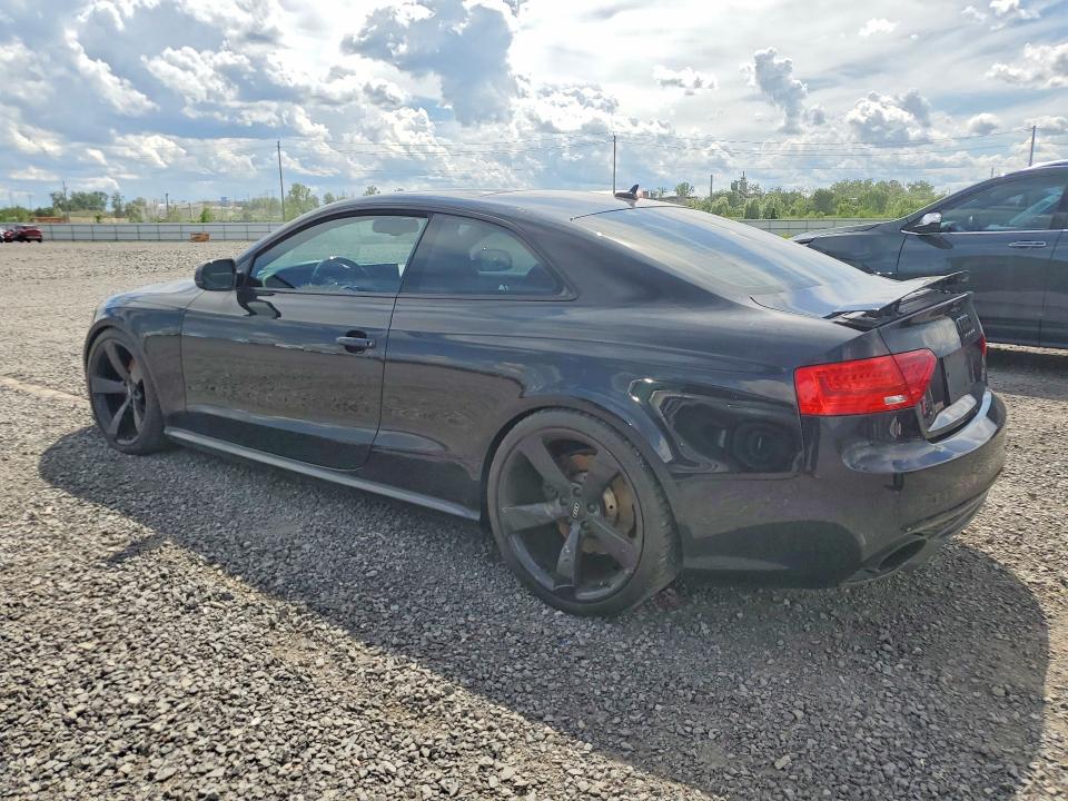 Aukcja sprzedaży 2014 Audi Rs5, vin: WUAC6BFR2EA901078, numer aukcji: 56712296