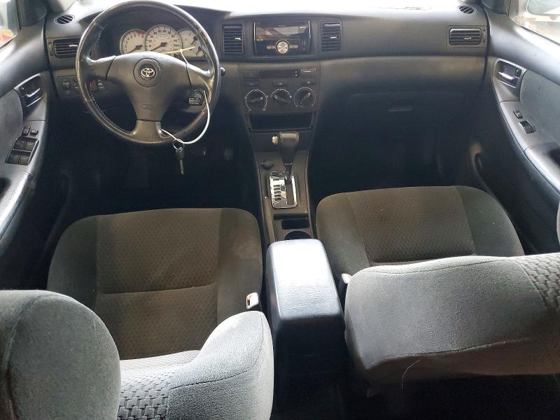 Aukcja sprzedaży 2005 Toyota Corolla, vin: 1NXBR32E75Z394097, numer aukcji: 59133376