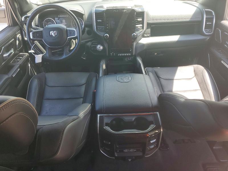 Продажа на аукционе авто 2020 Ram 1500, vin: 1C6SRFJM5LN205539, номер лота: 58322086