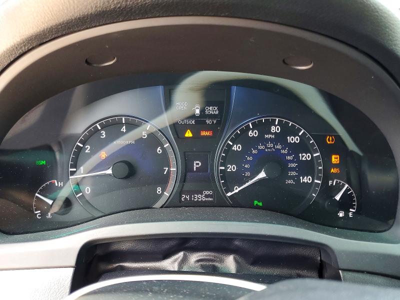 Продажа на аукционе авто 2015 Lexus Rx, vin: 2T2ZK1BAXFC164878, номер лота: 56753176