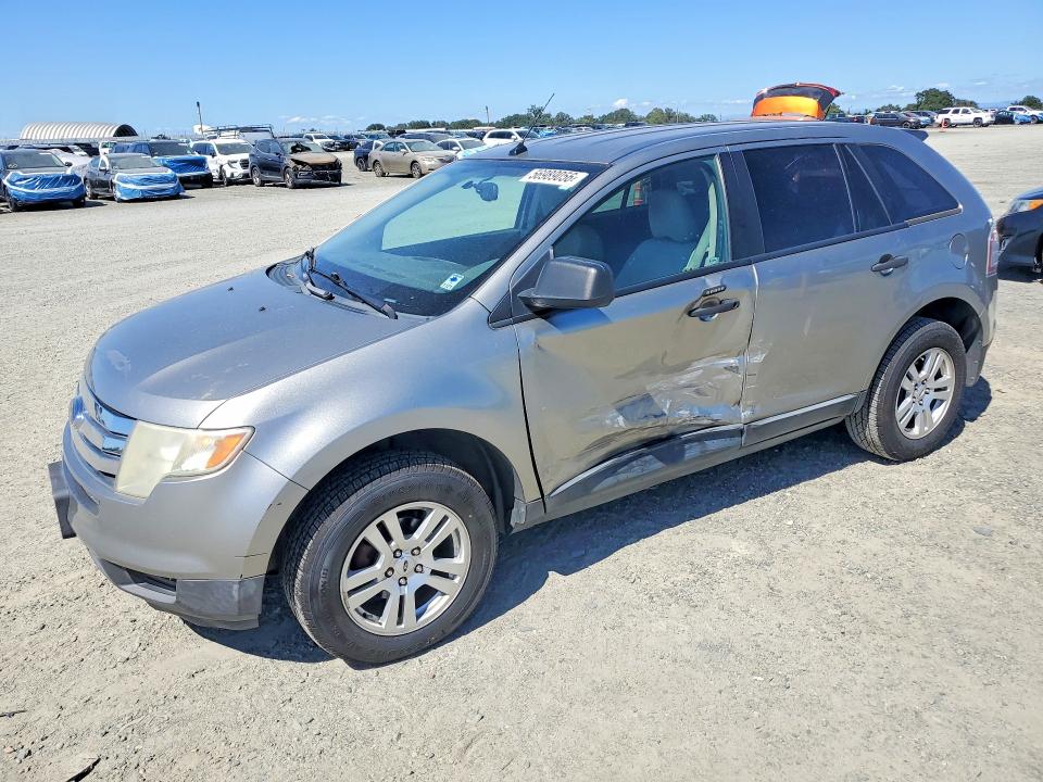 Продаж на аукціоні авто 2008 Ford Edge, vin: 2FMDK36C28BA23932, номер лоту: 56989056