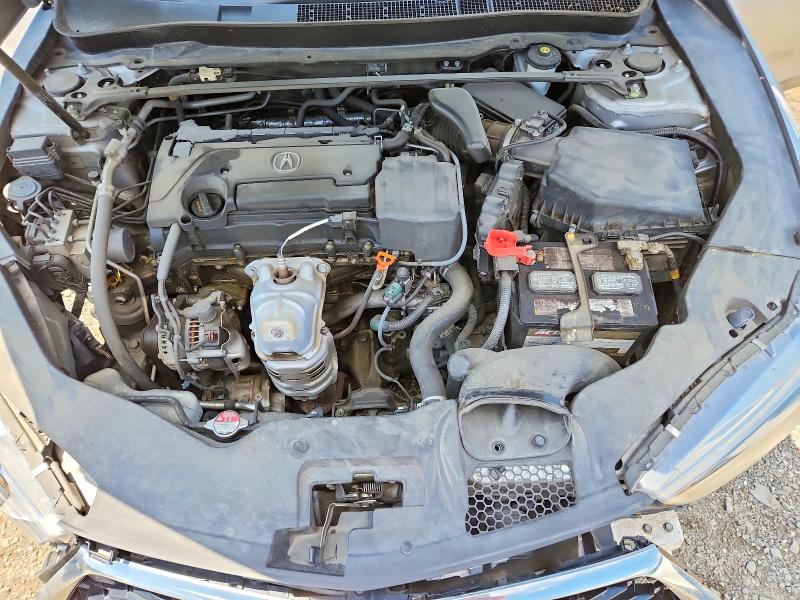 Aukcja sprzedaży 2019 Acura Tlx, vin: 19UUB1F33KA008269, numer aukcji: 59200616
