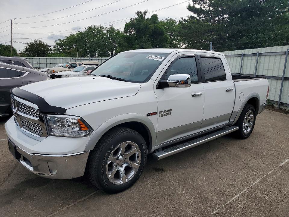Продажа на аукционе авто 2015 Ram 1500, vin: 1C6RR7NM0FS638013, номер лота: 56677526