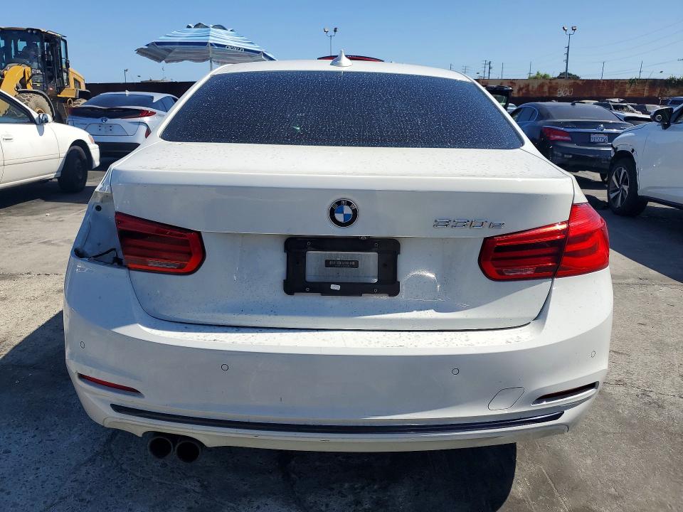 Aukcja sprzedaży 2018 Bmw 330e, vin: WBA8E1C55JA758992, numer aukcji: 56057146