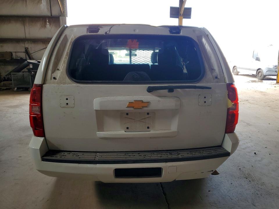 Aukcja sprzedaży 2012 Chevrolet Tahoe, vin: 1GNLC2E02CR300011, numer aukcji: 56287506