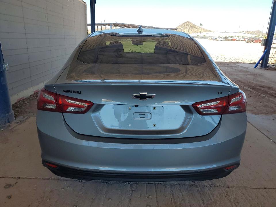 Aukcja sprzedaży 2023 Chevrolet Malibu, vin: 1G1ZD5ST3PF218529, numer aukcji: 58060806