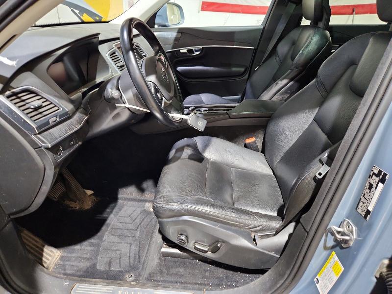 Aukcja sprzedaży 2020 Volvo Xc90, vin: YV4A22PK6L1587804, numer aukcji: 57534716