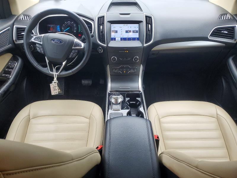 56830216 :رقم المزاد ، 2FMPK3J93LBA14111 vin ، 2020 Ford Edge مزاد بيع