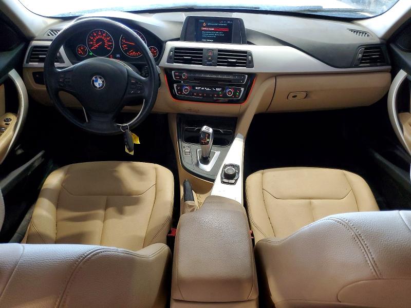 Aukcja sprzedaży 2018 Bmw 320, vin: WBA8E5G50JNU47092, numer aukcji: 56126806