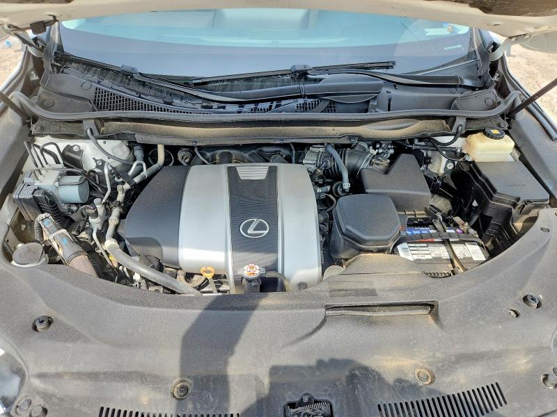 Продажа на аукционе авто 2017 Lexus Rx 350, vin: 2T2ZZMCA4HC086290, номер лота: 57737146