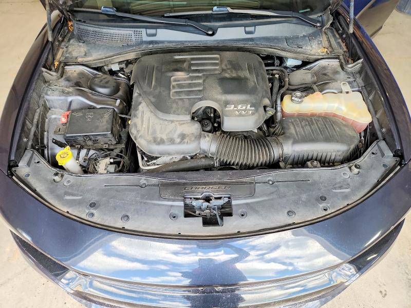 57424796 :رقم المزاد ، 2C3CDXJG2JH115416 vin ، 2018 Dodge Charger مزاد بيع