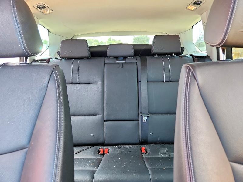 Aukcja sprzedaży 2017 Bmw X3, vin: 5UXWX7C31H0U43479, numer aukcji: 54522616