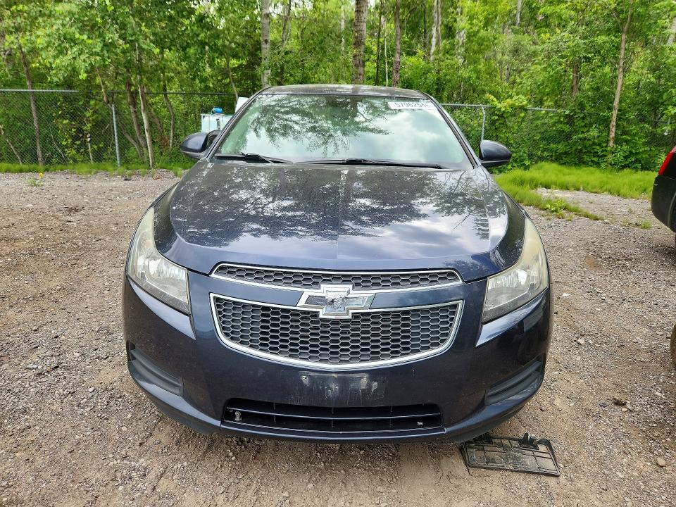 Продажа на аукционе авто 2014 Chevrolet Cruze, vin: 1G1PC5SB4E7160407, номер лота: 57962546
