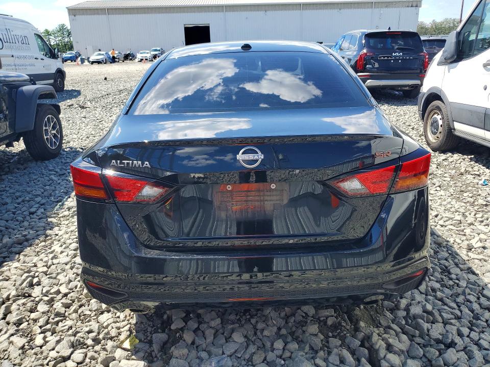 Aukcja sprzedaży 2024 Nissan Altima, vin: 1N4BL4CV5RN415884, numer aukcji: 58542686