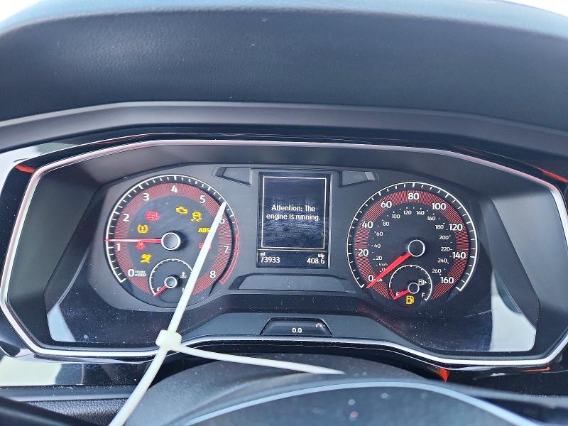 Продажа на аукционе авто 2019 Volkswagen Jetta, vin: 3VWC57BU8KM204369, номер лота: 58740426