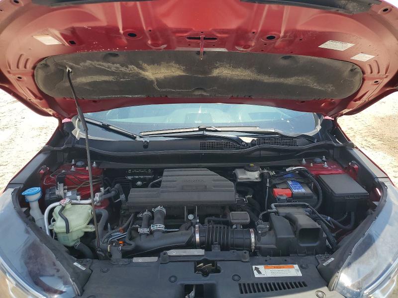 Aukcja sprzedaży 2022 Honda Cr-v, vin: 7FARW2H86NE023162, numer aukcji: 57754676