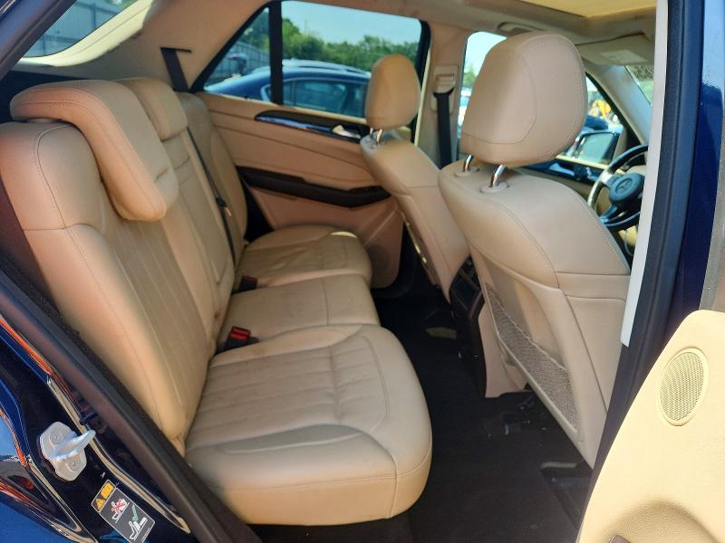 Продажа на аукционе авто 2016 Mercedes-benz Gle, vin: 4JGDA5HB1GA806513, номер лота: 73344285