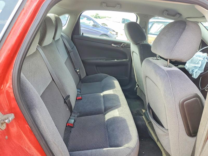 Продажа на аукционе авто 2011 Chevrolet Impala, vin: 2G1WG5EK1B1129278, номер лота: 58204766