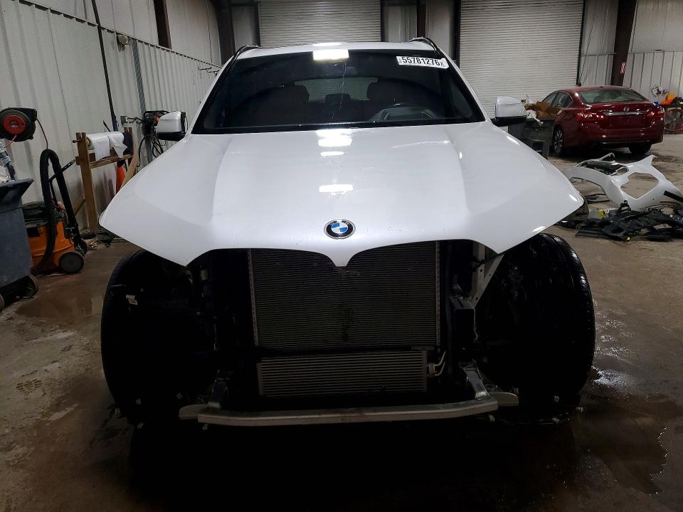 Auction sale of the 2019 Bmw X5, vin: 5UXCR6C52KLL08302, lot number: 55781276